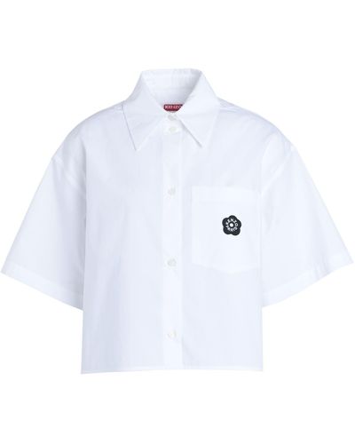 KENZO Shirt - White