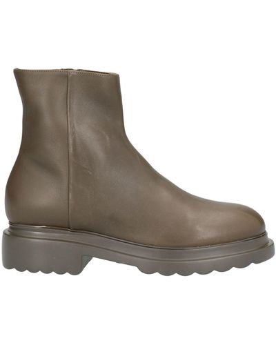 Pomme D'or Stiefelette - Mehrfarbig