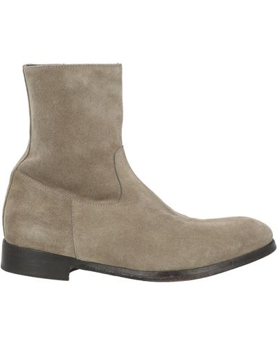 Sturlini Ankle Boots - Brown
