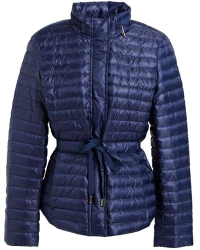 MICHAEL Michael Kors Puffer - Blue