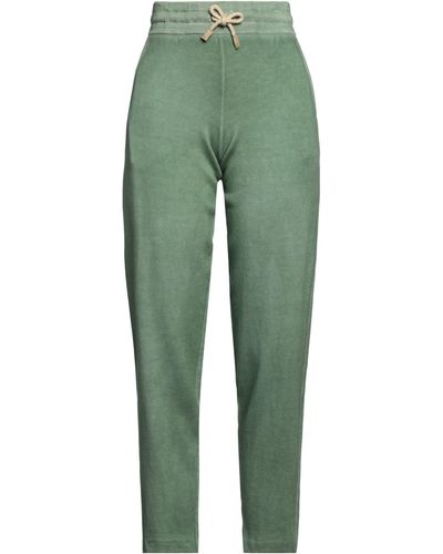 Gran Sasso Pants - Green