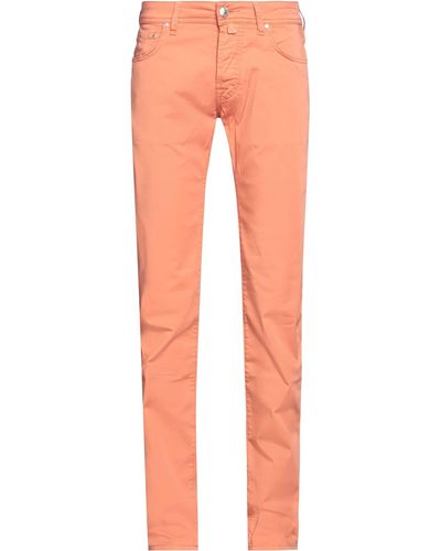 Jacob Coh?n Trouser - Orange