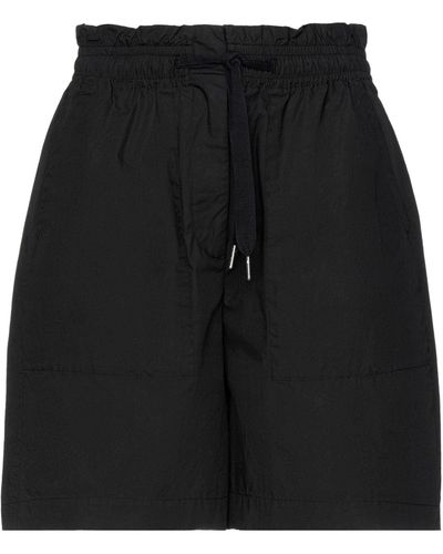 Attic And Barn Shorts & Bermudashorts - Schwarz