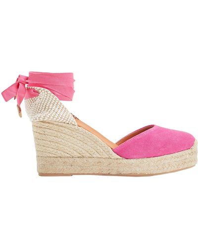 8 by YOOX Wedge sandals for Women | Online Sale up to 73% off | Lyst