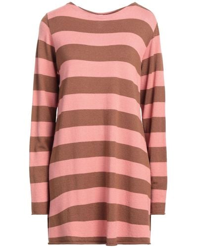 Souvenir Clubbing Sweater - Pink