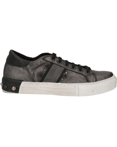 Divine Follie Sneakers - Gray