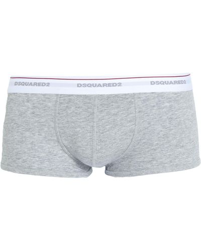 DSquared² Boxer - Grey