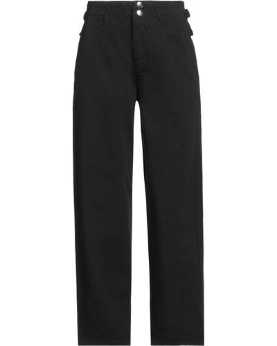 ViCOLO Trouser - Black