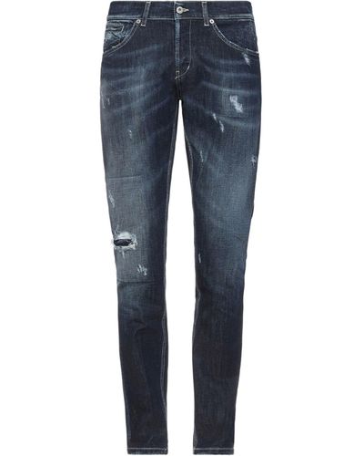 Dondup Straight-leg jeans for Men | Online Sale up to 88% off | Lyst