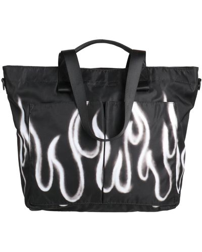 Vision Of Super Handbag - Black