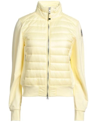 Parajumpers Jacket - Yellow
