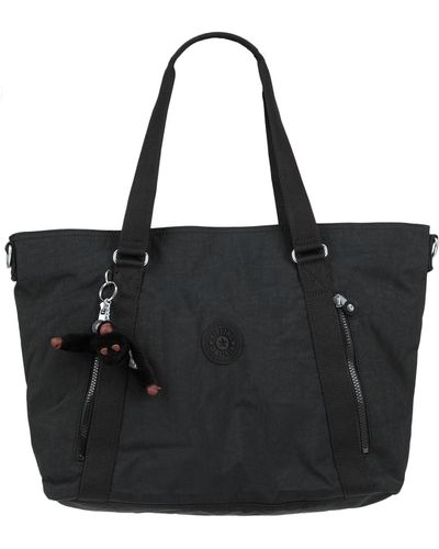 Kipling Bolso de mano - Negro