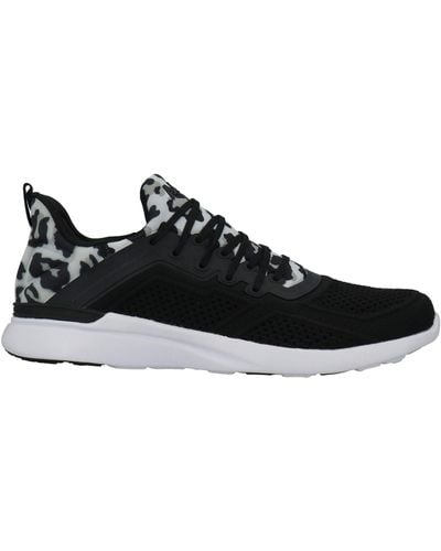 Athletic Propulsion Labs Trainers - Black