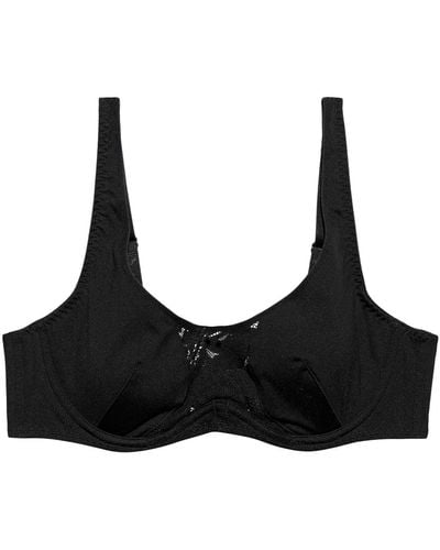 Myla Bra - Black