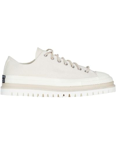 Converse Sneakers - Blanco