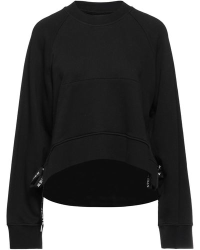 5preview Sweatshirt - Black