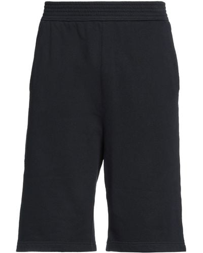 1 MONCLER JW ANDERSON Shorts & Bermuda Shorts - Blue