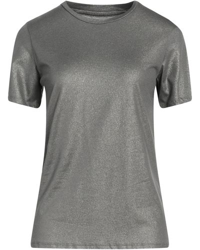 Majestic Filatures T-shirt - Gray
