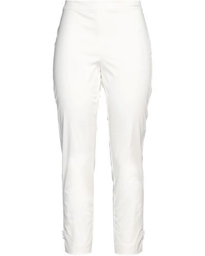 Pennyblack Pants - White