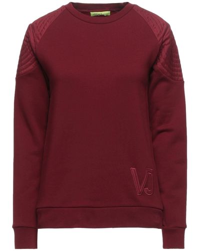 Versace Sweatshirt - Red