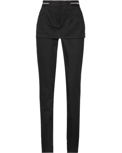 Givenchy Pantalon - Noir