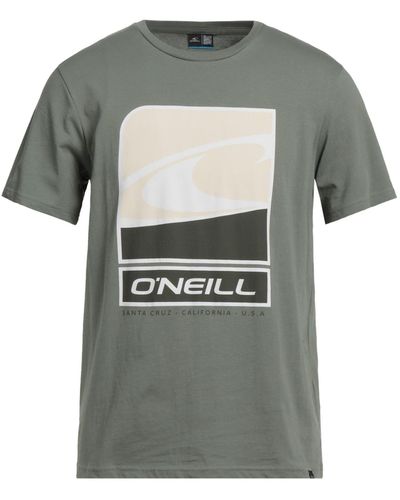 O'neill Sportswear T-shirt - Grey