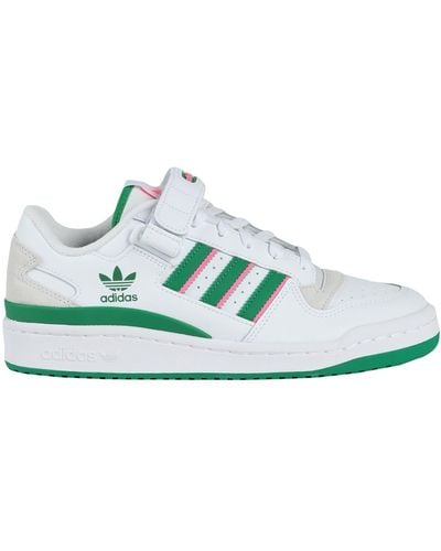 adidas Originals Sneakers - Vert
