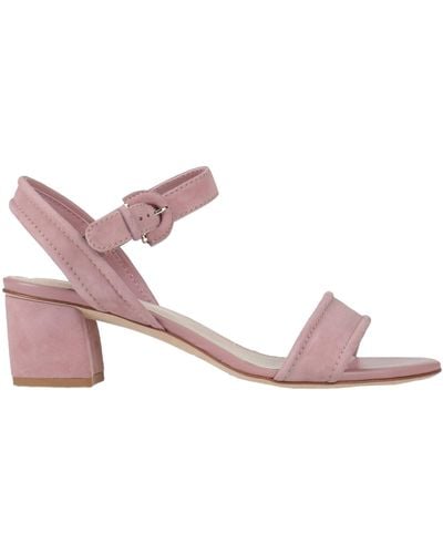 Tod's Sandale - Pink