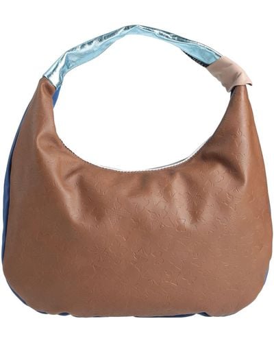 EBARRITO Handbag - Brown