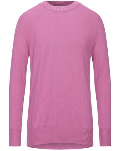Laneus Sweater - Purple