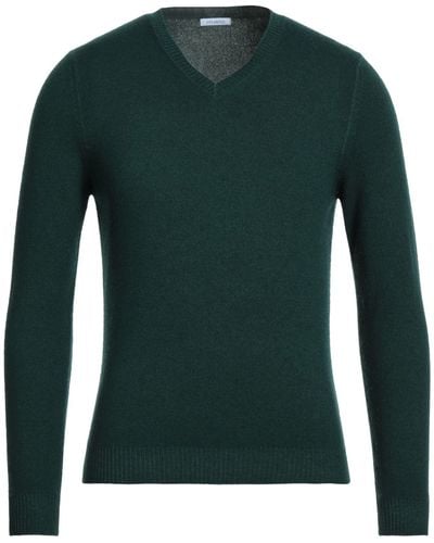 Malo Sweater - Green