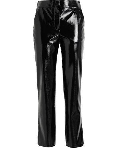 Karl Lagerfeld Pantalon - Noir