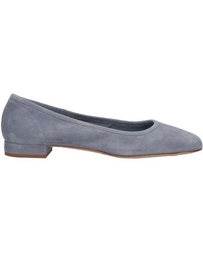 Theory Ballerines - Gris