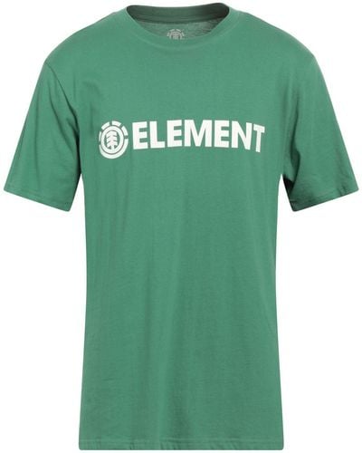 Element T-shirt - Green