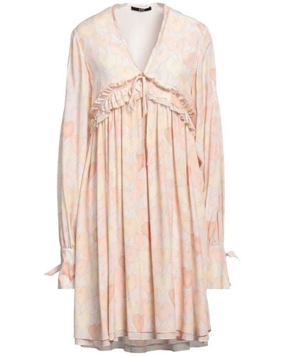 Sly010 Mini Dress - Pink