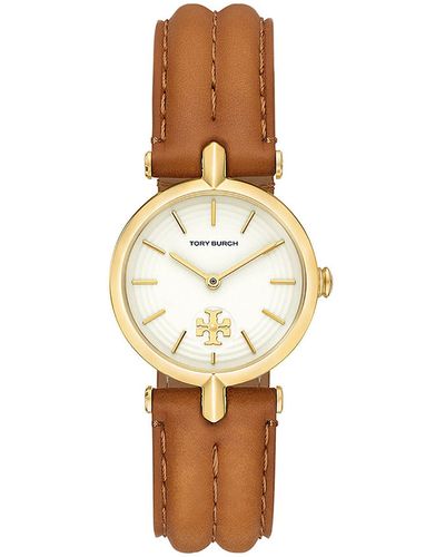 Damen-Uhren von Tory Burch | Online-Schlussverkauf – Bis zu 56% Rabatt |  Lyst DE