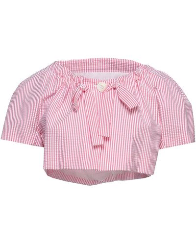 Boutique Moschino Blazer - Pink