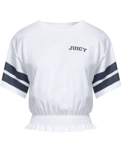 Juicy Couture T-shirt - Blue