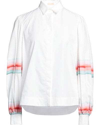 Alaïa Shirt - White