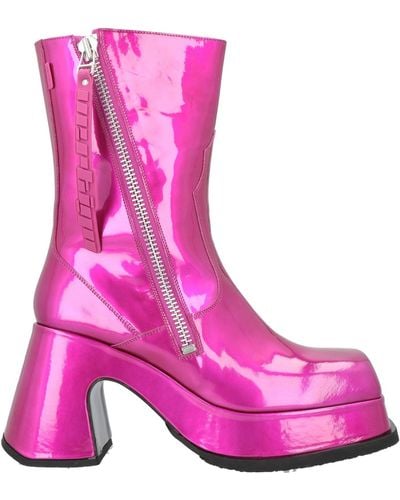 Eytys Boot - Pink