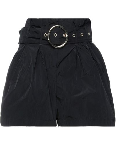 Blumarine Shorts & Bermuda Shorts - Black