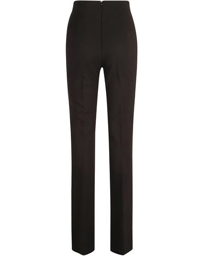 Sportmax Hose - Schwarz