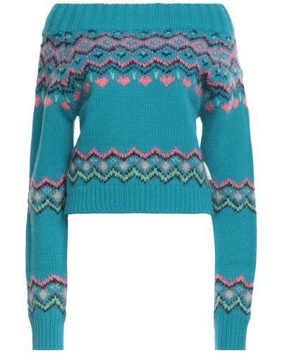 ANDERSSON BELL Pullover - Blau