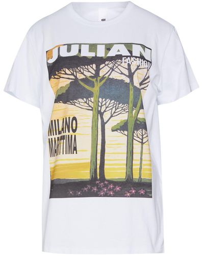 Ultrachic T-shirt - Bianco