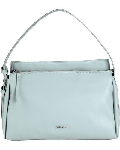 Calvin Klein Handbag - Blue