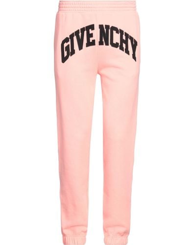 Givenchy Pantalon - Rose