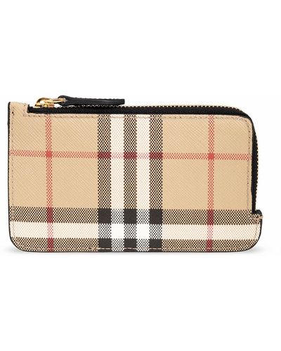 Burberry Portadocumenti - Neutro