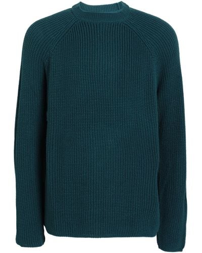 TOPMAN Sweater - Green