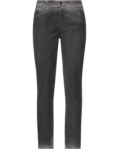 Marani Jeans Trouser - Grey