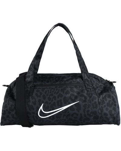 Nike Duffel Bags - Multicolour